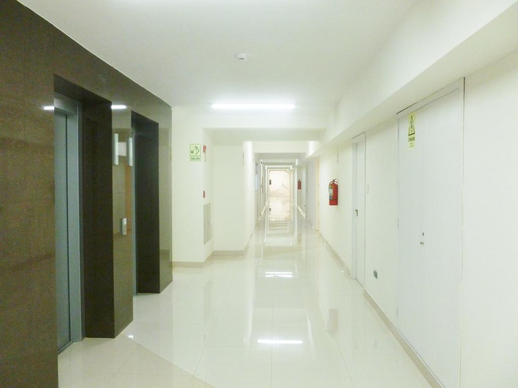 Appartement Edificio California En Centro Historico Lima